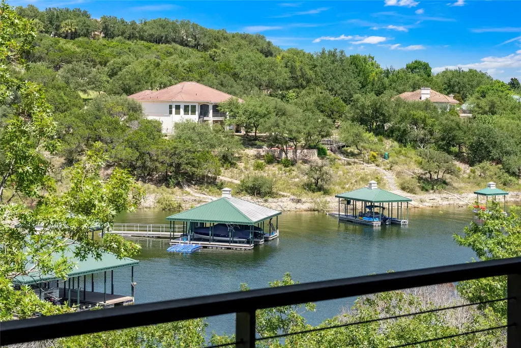 1101 Ivean Pearson Road A203, Lago Vista