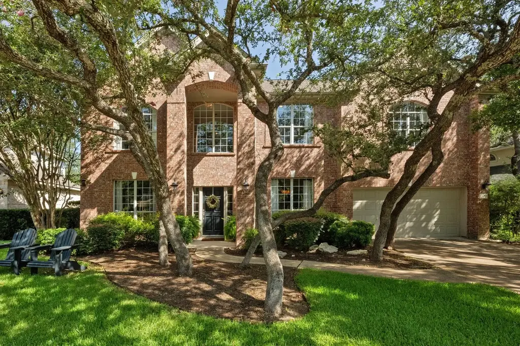 3310 San Mateo Drive, Austin