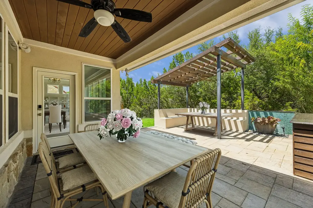 11812 Mira Vista Way Vh71, Austin