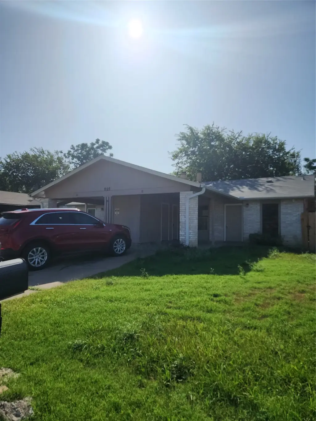 905 Fieldwood Drive B, Austin