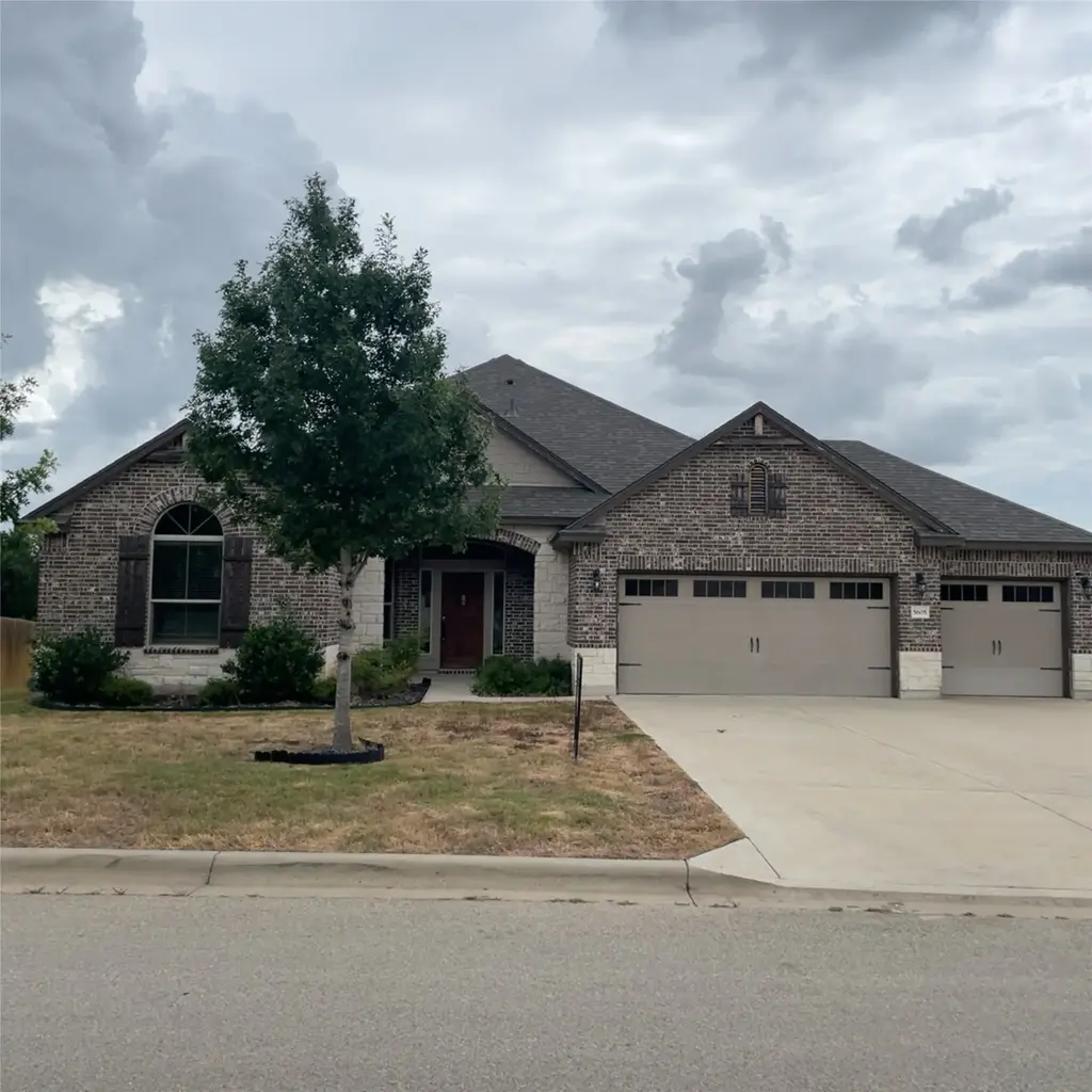 5605 Shire Drive, Belton