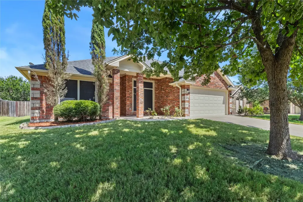 1907 Guinevere Lane, Harker Heights