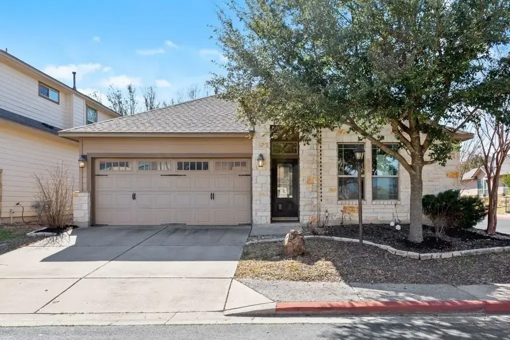 12508 Jen Lane, Austin