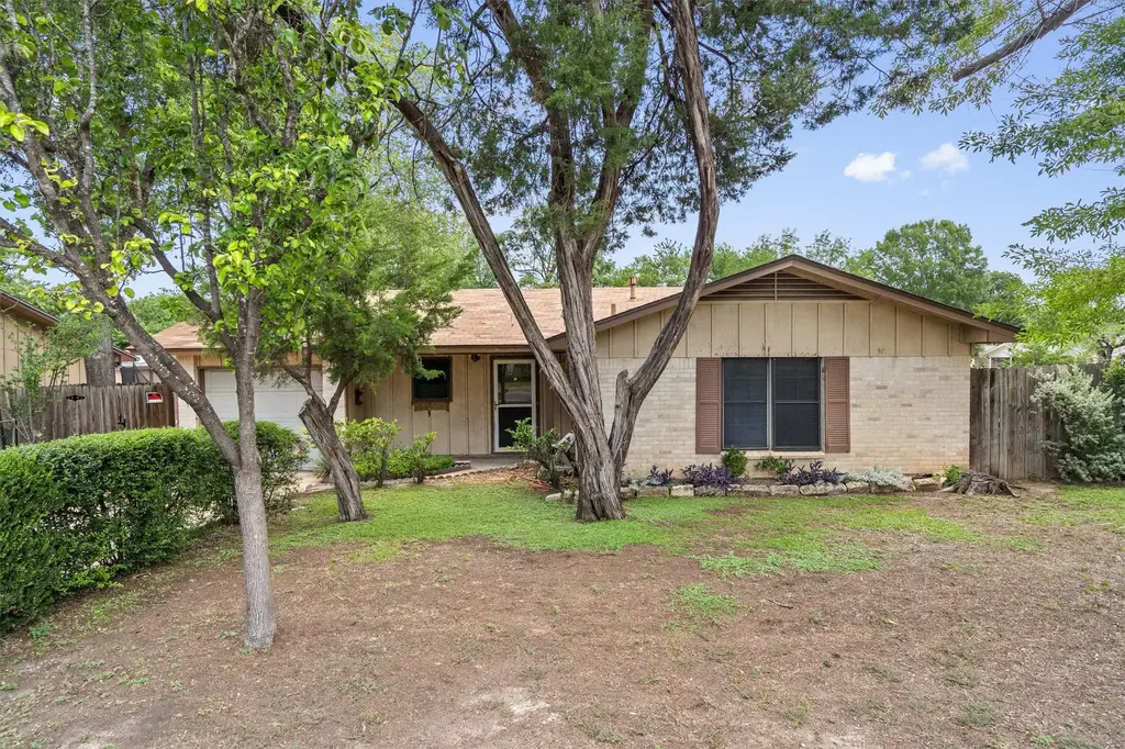 1100 S Trace Drive, Austin
