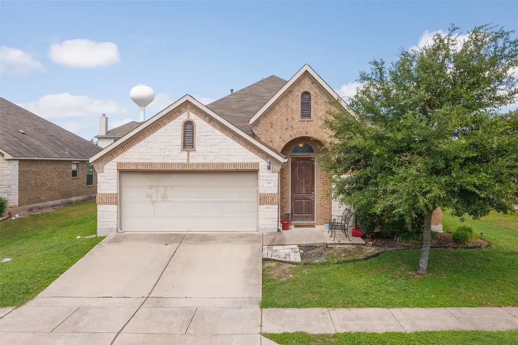 258 Snow Owl Hollow, Buda