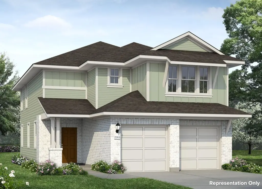 2351 Bobby Bend, San Antonio