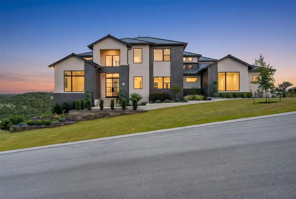 104 High View Trail, Lakeway
