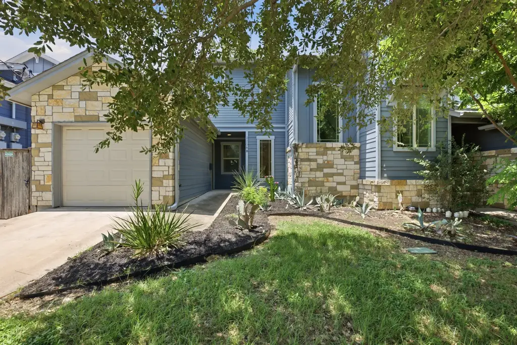 2208 Schriber Street B, Austin