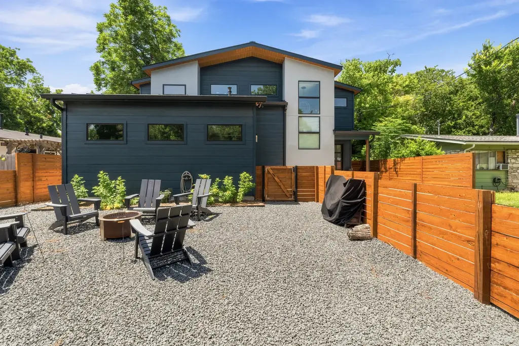 4801 Munson Street, Austin