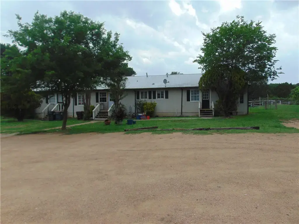 101 Darden Hill Road H, Driftwood