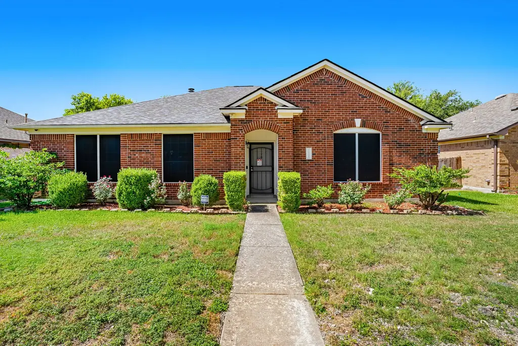 1121 Black Locust Drive, Pflugerville