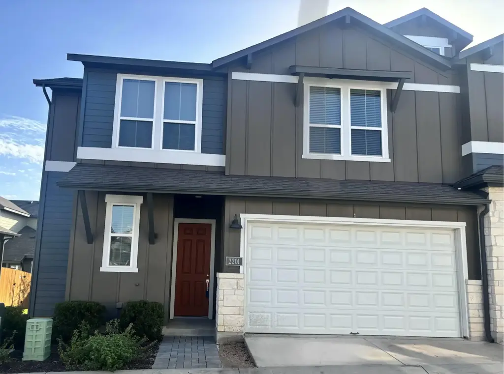1020 Vista View Drive 2201, Georgetown