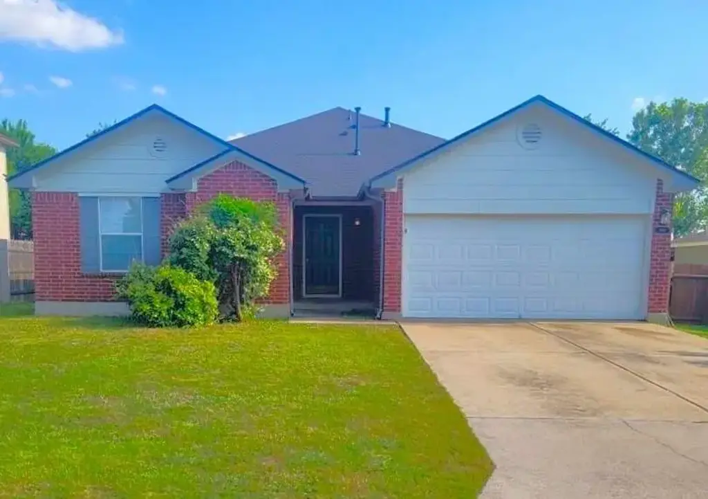 108 Pond Way, Hutto