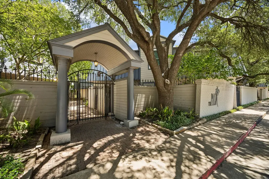 2500 Steck Avenue 18, Austin