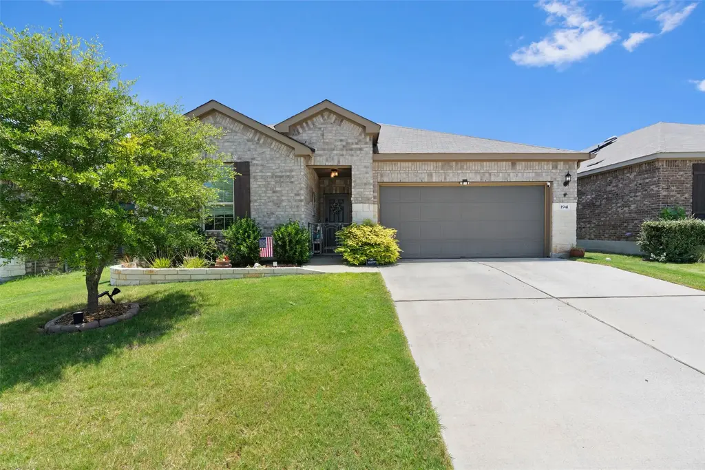 1941 T H Johnson Drive, Taylor
