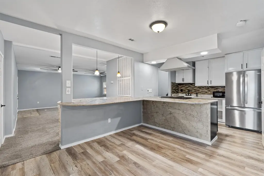 5501 Spring Meadow Road A, Austin