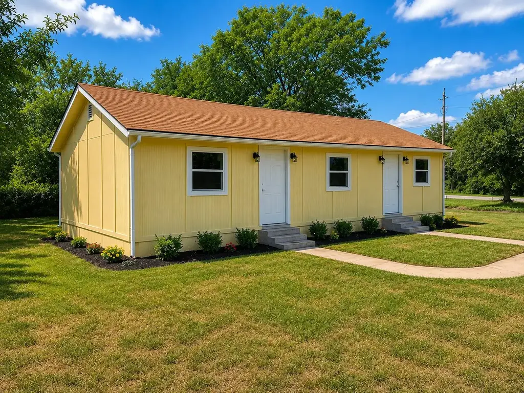 1004 E Marble Street, Burnet