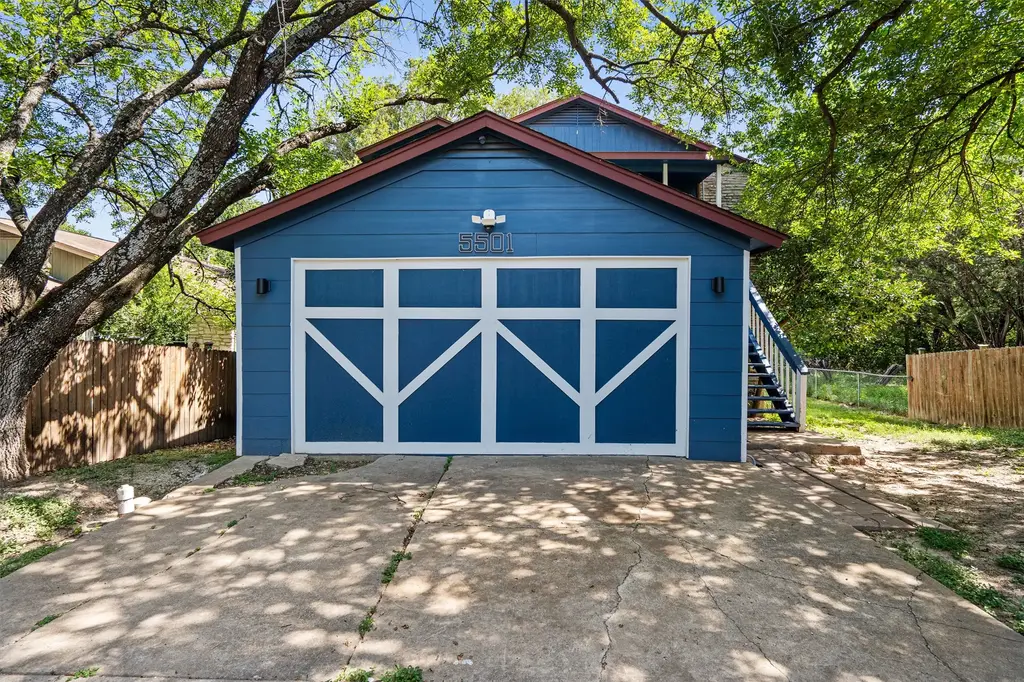 5501 Spring Meadow Road B, Austin