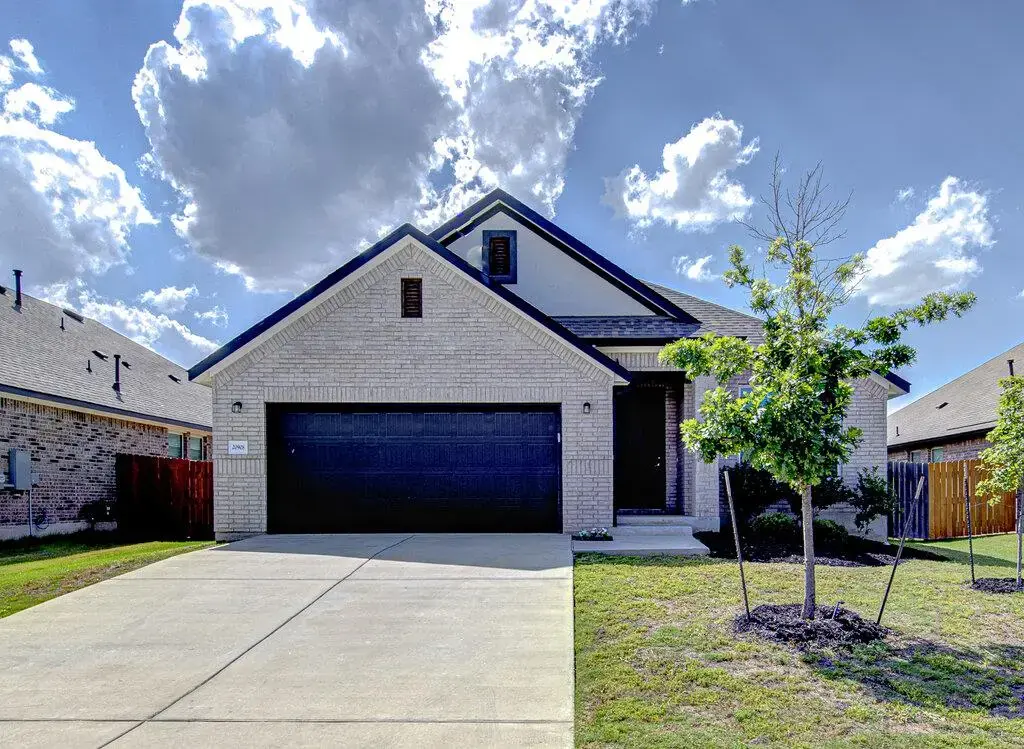 20908 Akbash Lane, Pflugerville