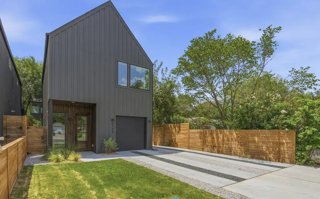 5706 Nancy Drive 2, Austin