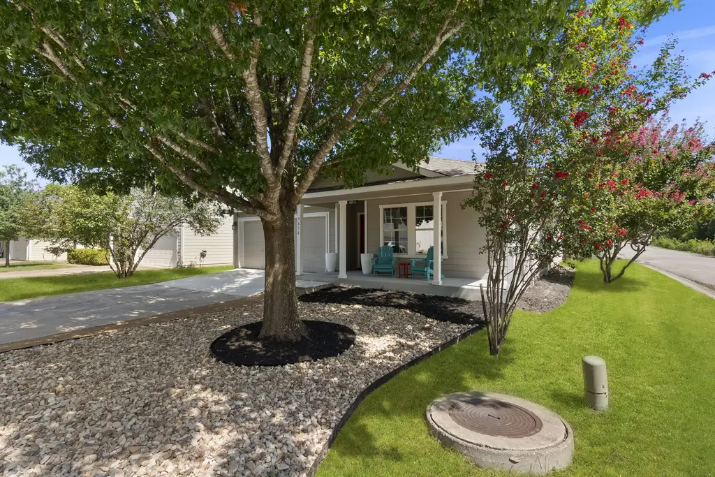 9616 Magna Carta Loop, Austin