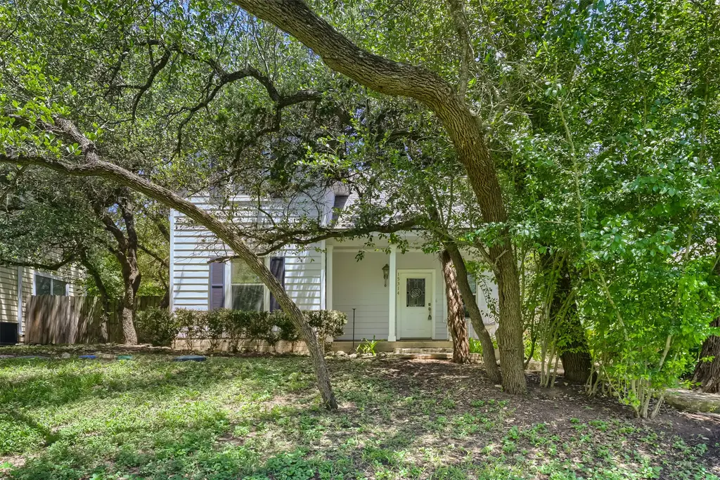 15314 Oklahoma Street, Austin
