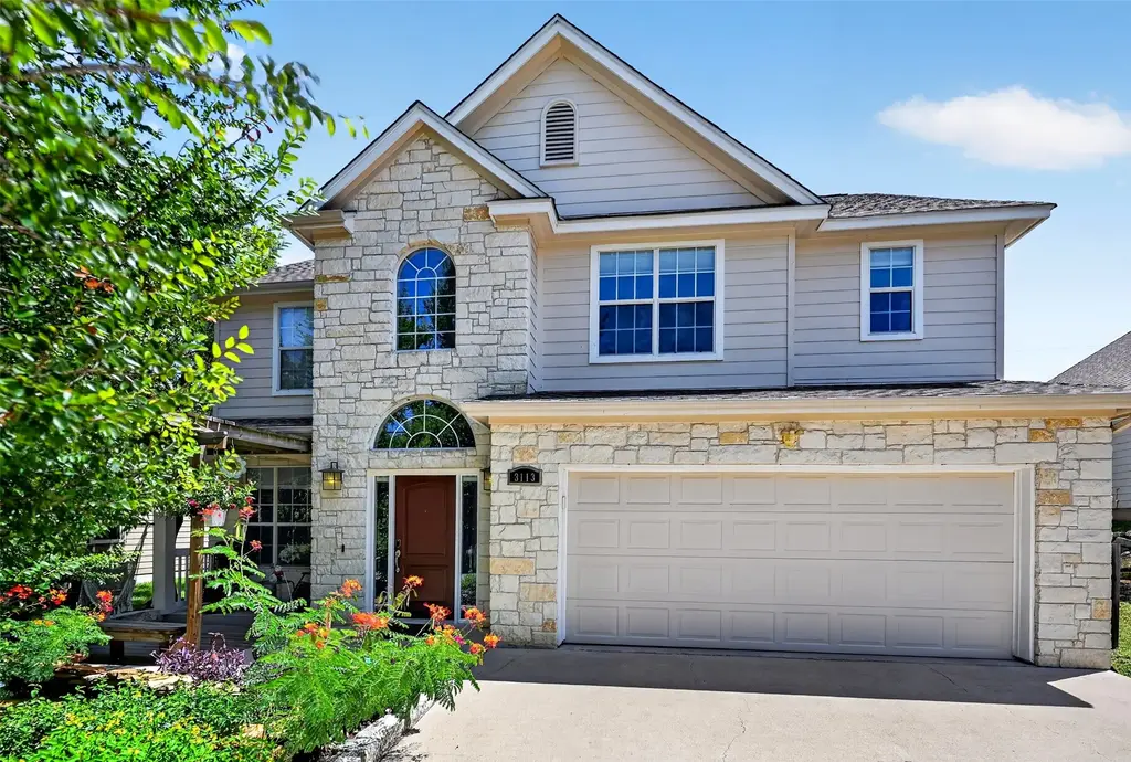 3113 Chisholm Trail, Austin