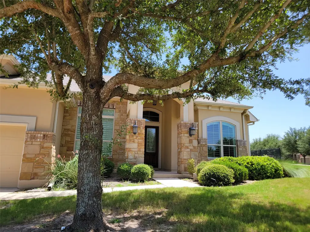 16213 Maritime Alps Way, Austin