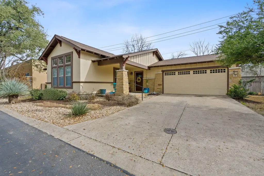 9707 Anderson Mill Road 31, Austin