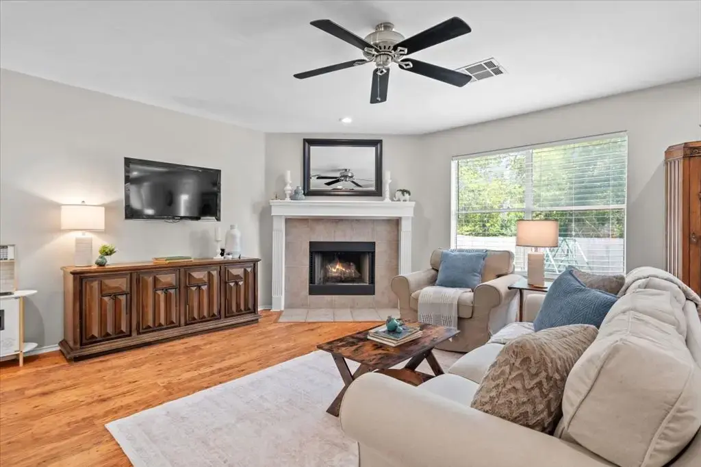 9021 Kimono Ridge Drive, Austin