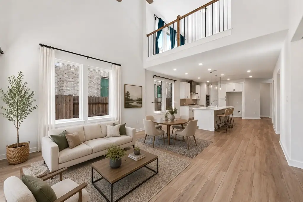 2213 Stampede Drive, Leander