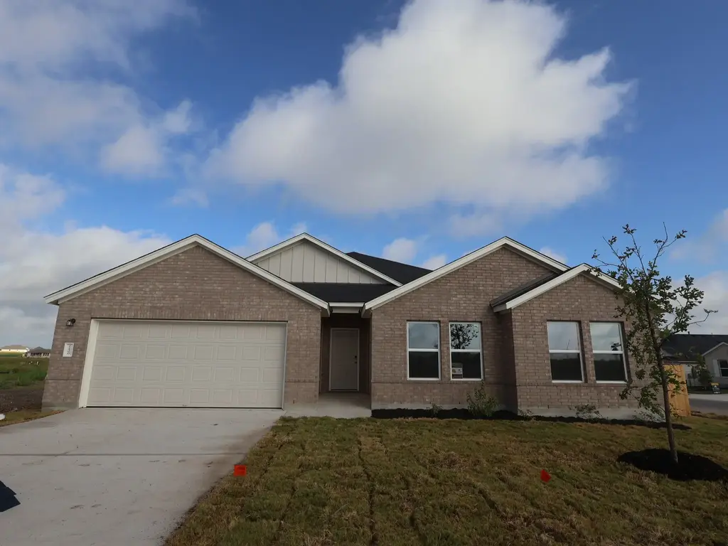 12500 Setting Peak Lane, Buda