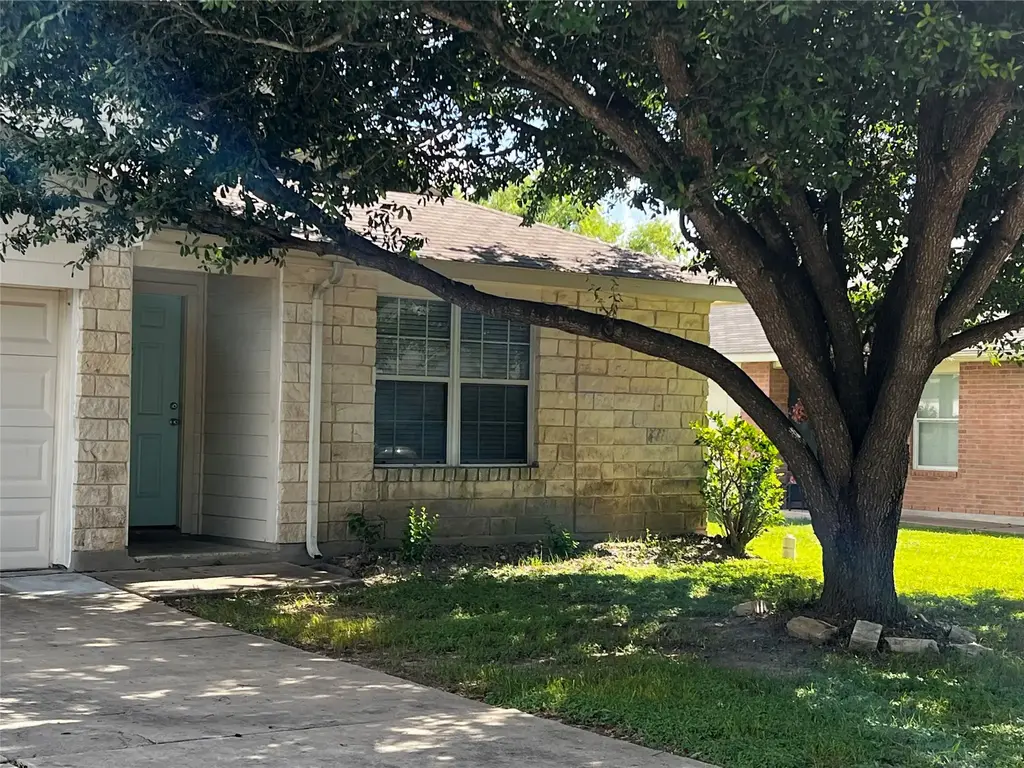 111 Sylvan Street, Hutto