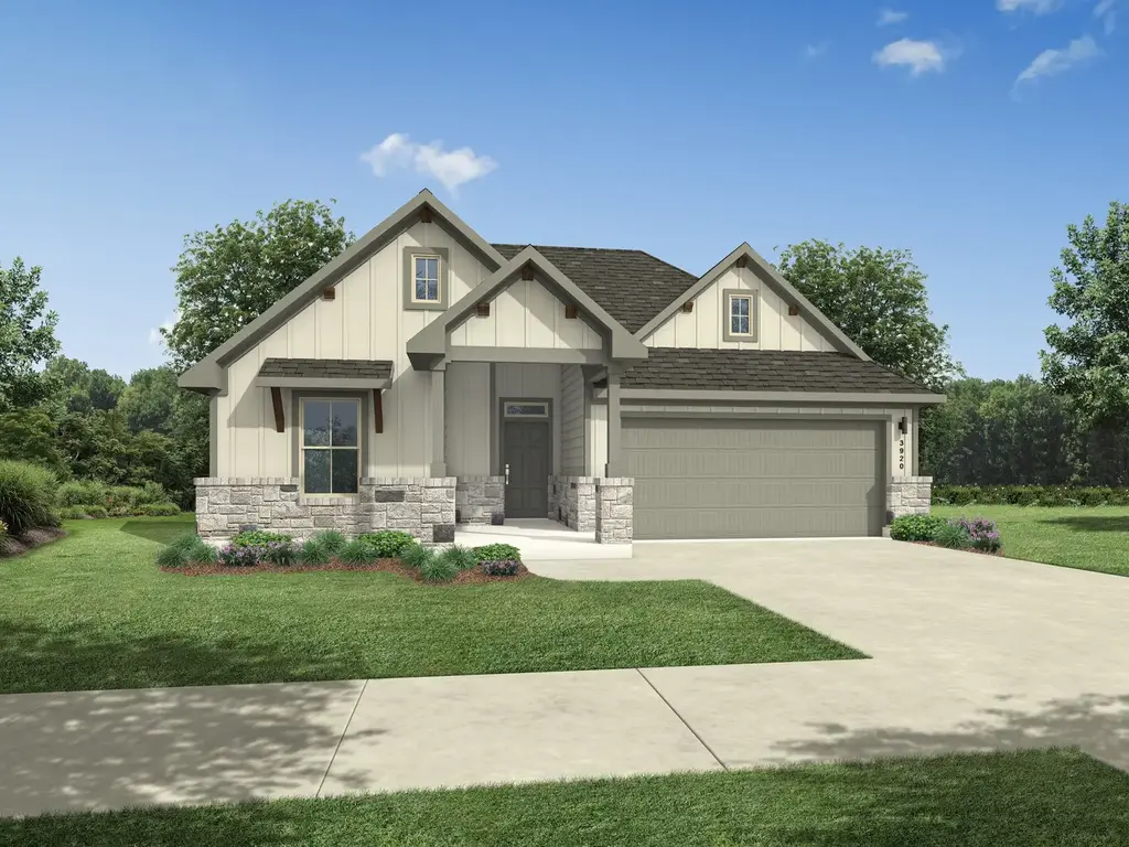4729 Bridwell, Austin