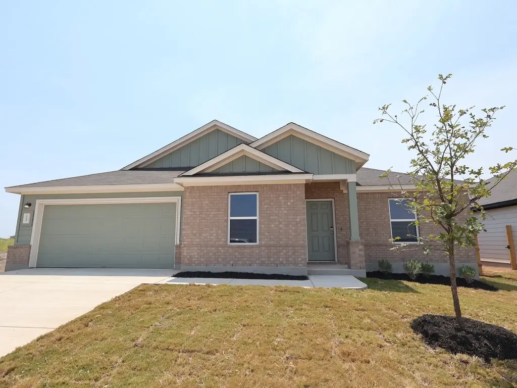 10209 Majestic Hawk Way, Buda