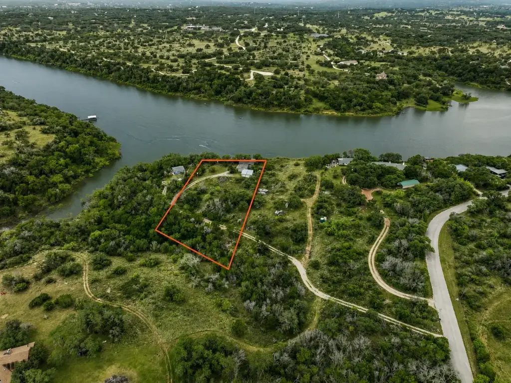 24221 Pedernales Cliff Trail 2, Spicewood