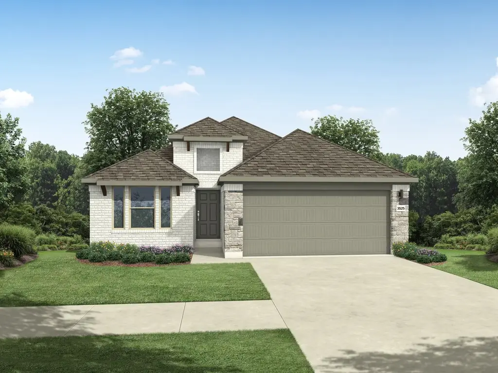 4703 Native Pearl, Austin