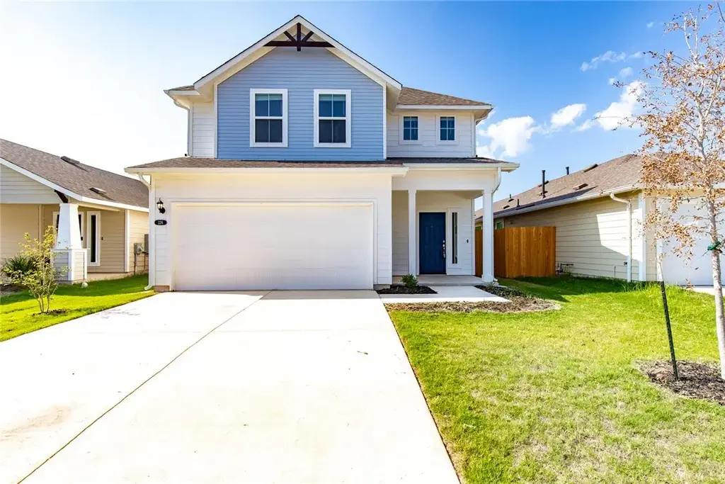 226 Trailside Lane, Bastrop