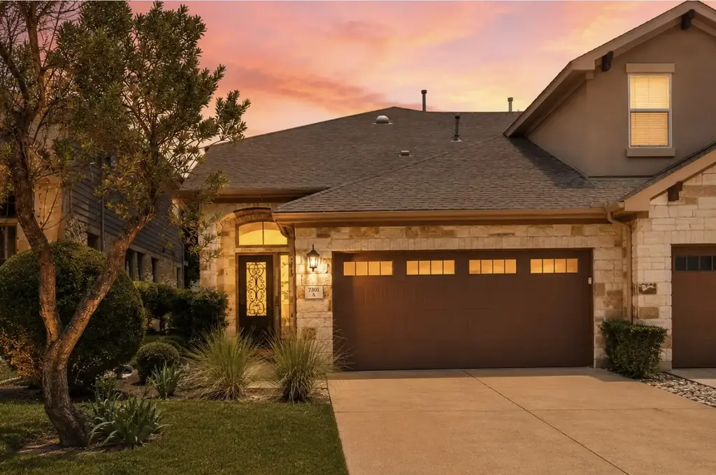 7301 Bandera Ranch Trail A, Austin