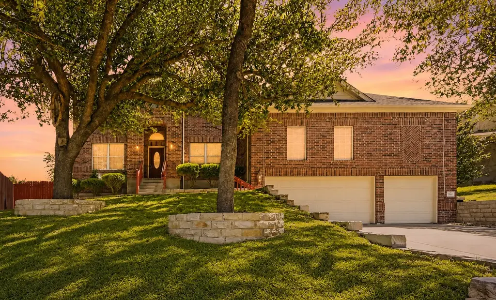 2503 Durlston Court, Cedar Park