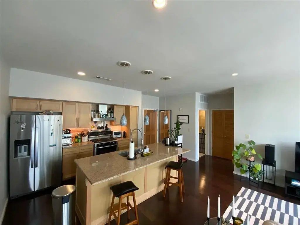 1600 Barton Springs Road 1503, Austin