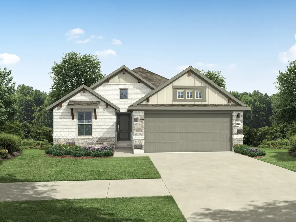 4707 Native Pearl, Austin