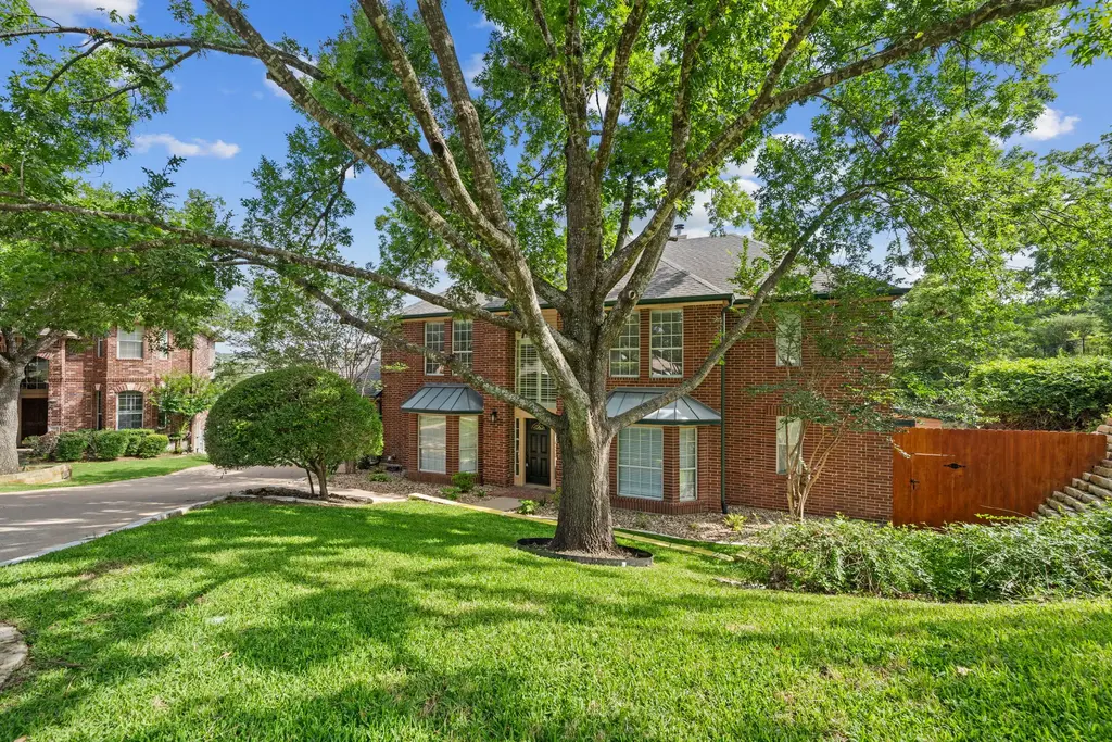 6604 Strutton Cove, Austin