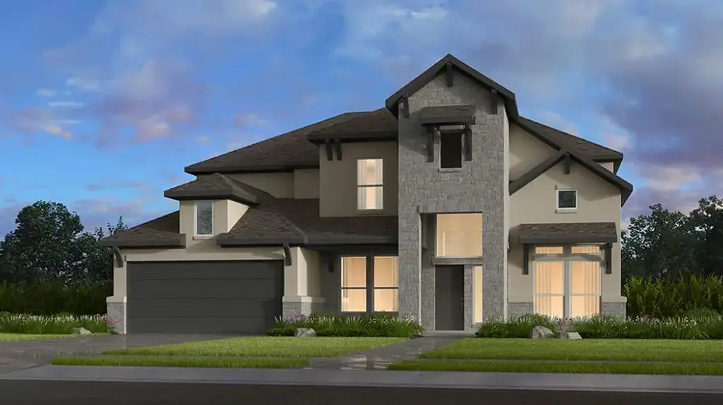 1505 Novara Trail, Leander