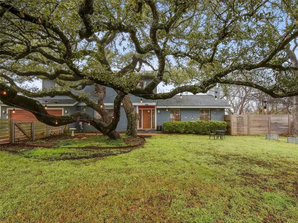13322 Broadmeade Avenue, Austin