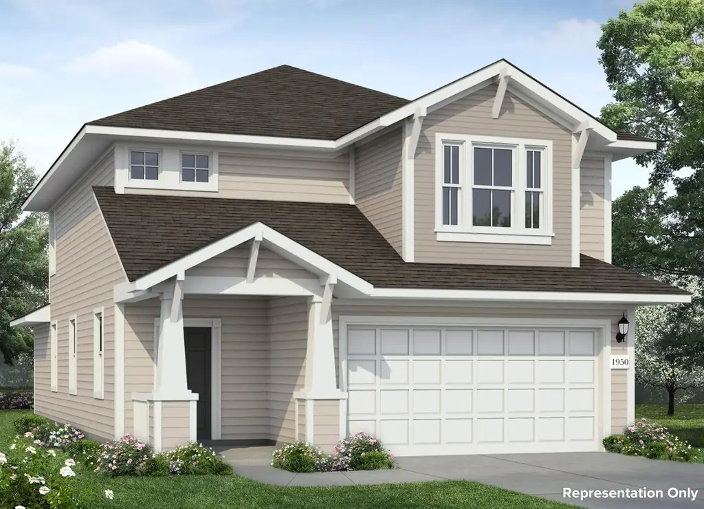 12112 Bulldogger Bend, Mustang Ridge