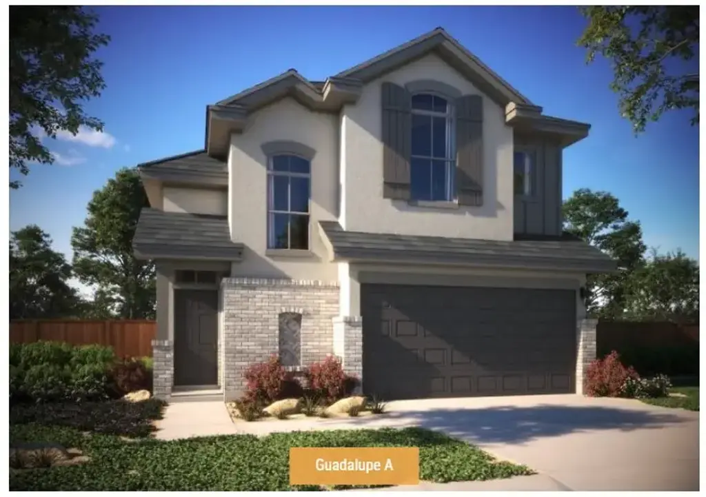 11313 Zip Cochise Way, Austin