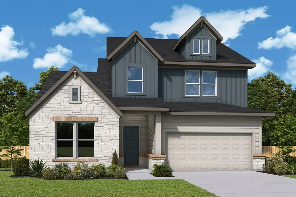 1010 Iron Willow Loop, Dripping Springs