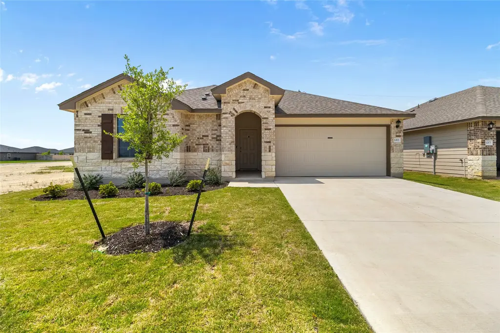 1001 Prairie Clover Road Road, Killeen