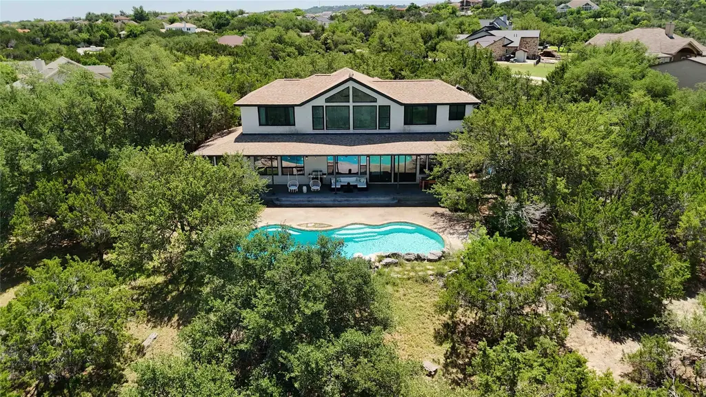 3400 Serene Hills Court, Austin